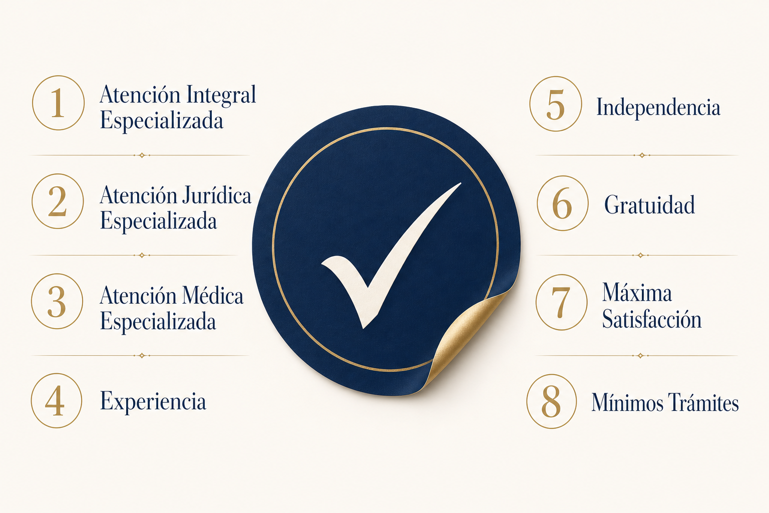 Asesoramiento legal